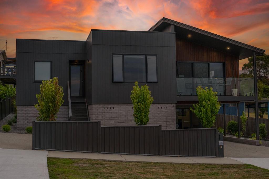 Bridport by the Sea, Bridport