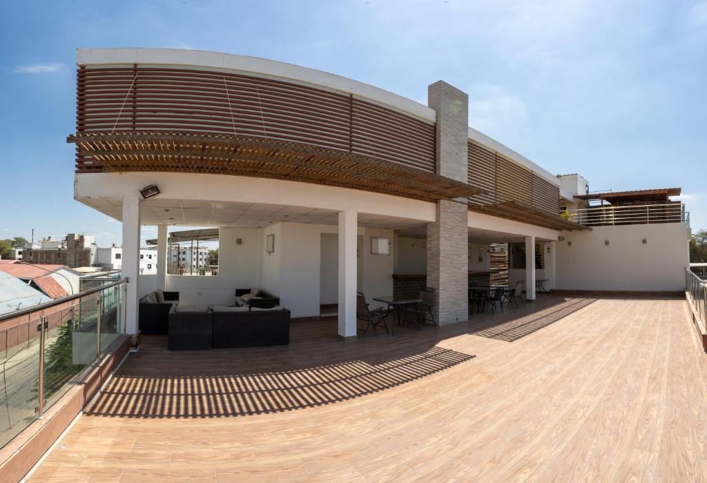 LM Hoteles - 5