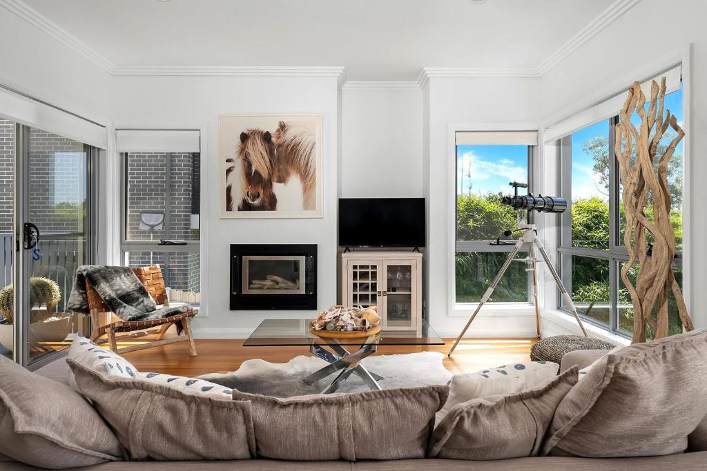 Sapphire on Wilson Gerringong, Gerringong