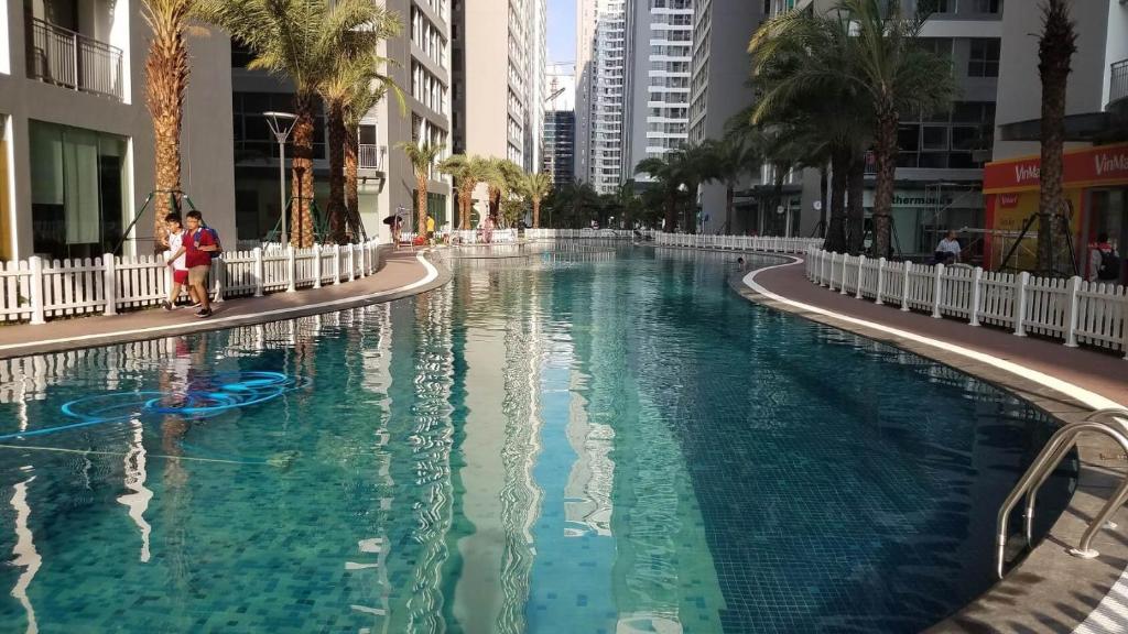 Vinhomes Times City Park Hill photo
