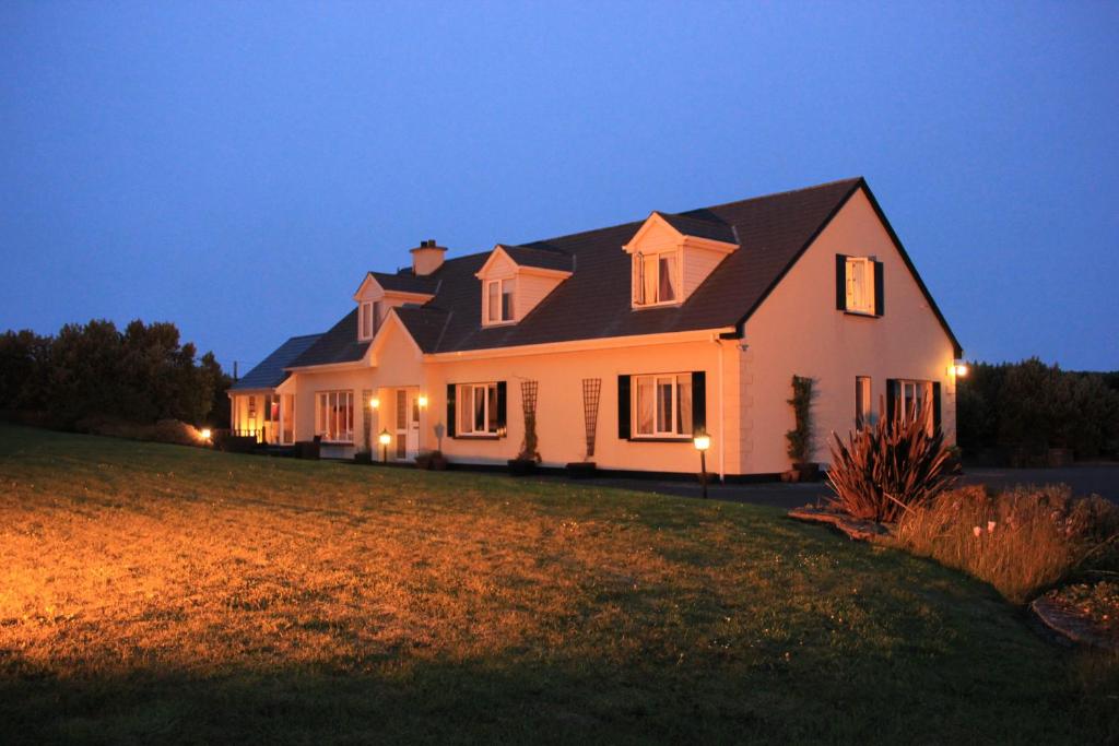 Pairc Lodge photo