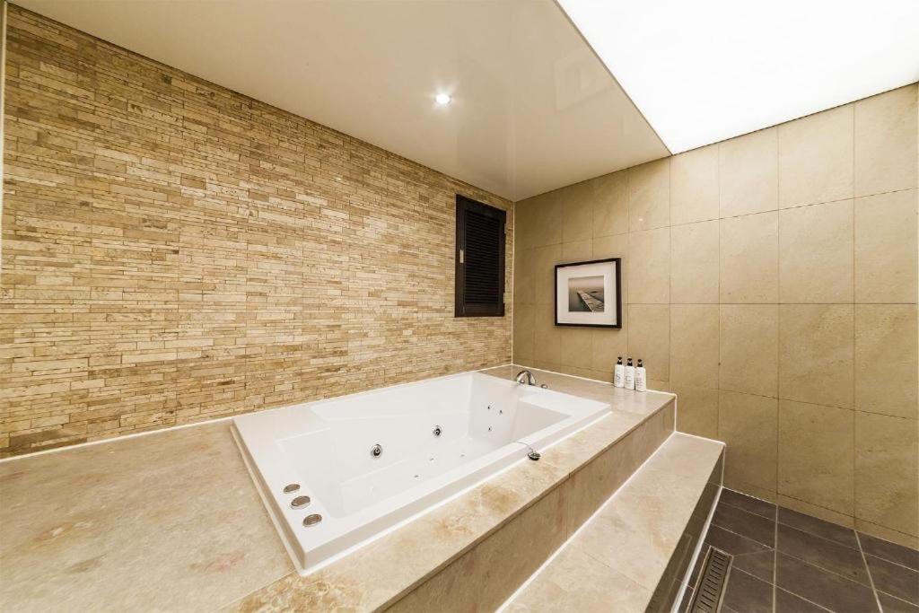 의정부 제이비스 호텔 호텔 이미지 1