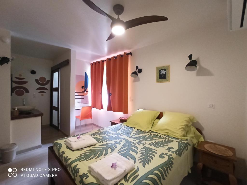 Excellent room comfort & quality