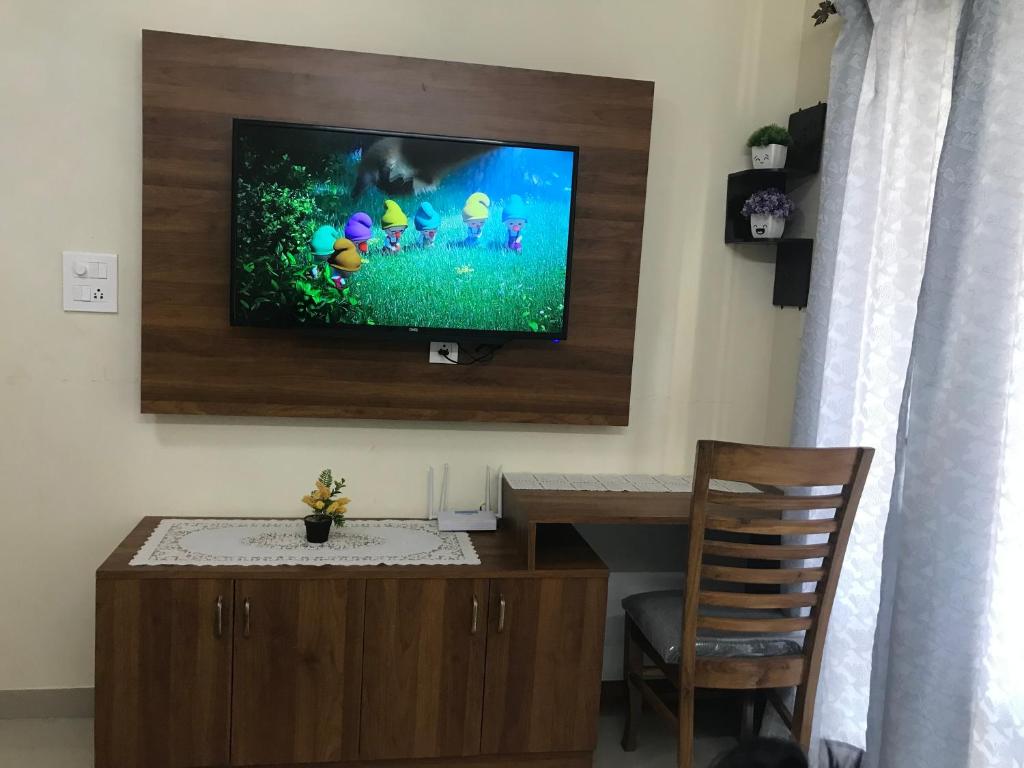 Furtado s condo - 1bhk apt photo