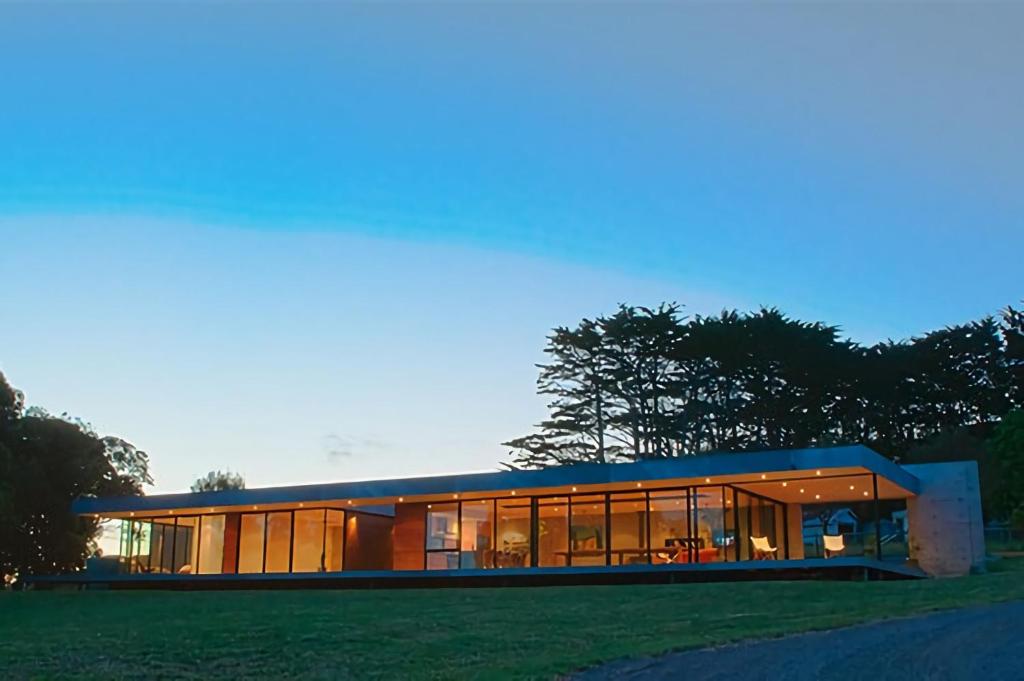 Cypress Hill, Apollo Bay