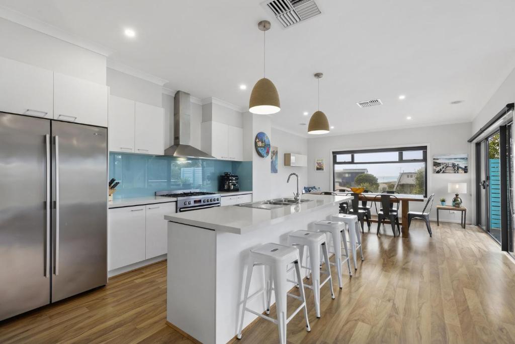 Beach Gum — Hotel in Great Ocean Road - Apollo Bay