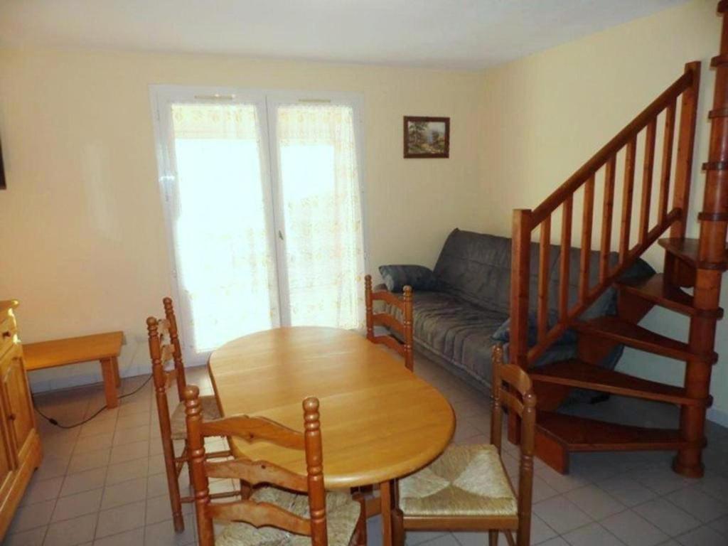 Villa 4-6 couchages avec piscine, tennis et parking privé, proche plage – Marseillan - FR-1-326-532 - 4