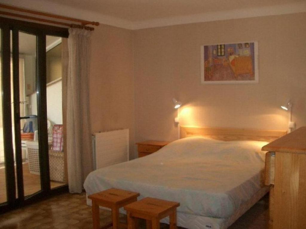 Charmant F2 avec Garage, Terrasse et Véranda, à 500m du Centre et 600m des Cures à Amélie-les-Bains - 2