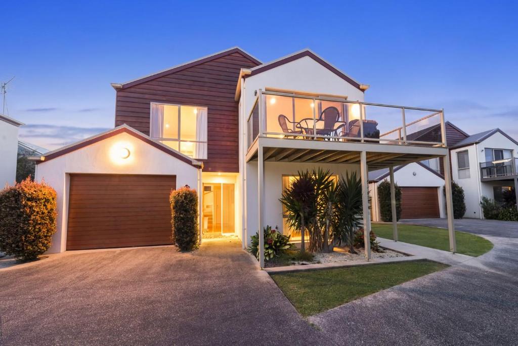 Sound Of The Sea — Hotel in Great Ocean Road - Apollo Bay