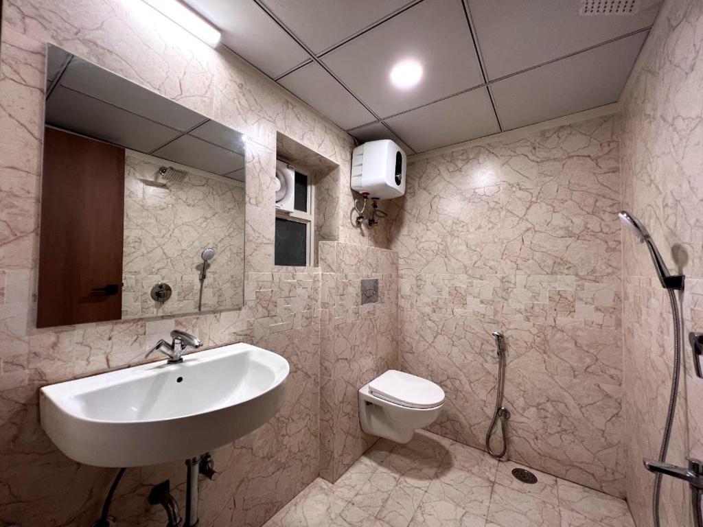 バスルーム（客室）