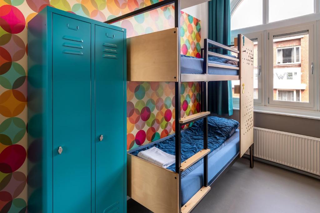 Stayokay Hostel Den Haag photo