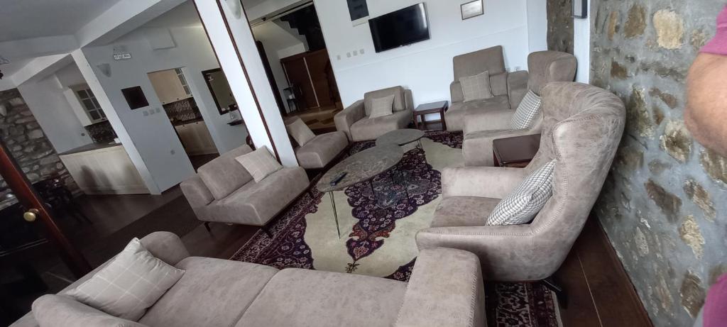 Villa La Kola Krusevo photo
