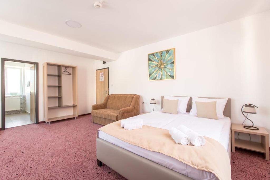 Pensiunea Simar — Hotel in Sibiu