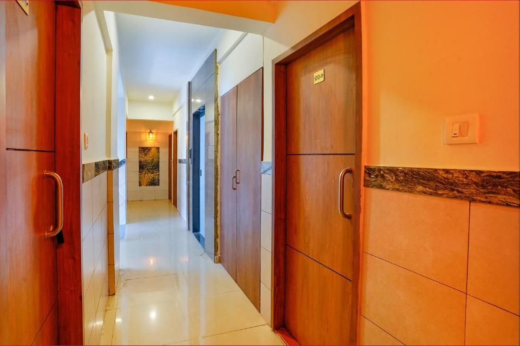Flagship 92834 Dwarka Lodging & Boarding photo
