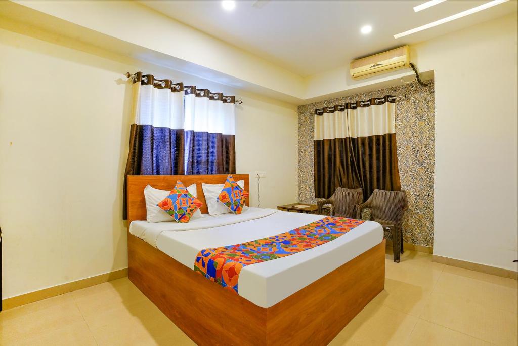Flagship 92834 Dwarka Lodging & Boarding photo