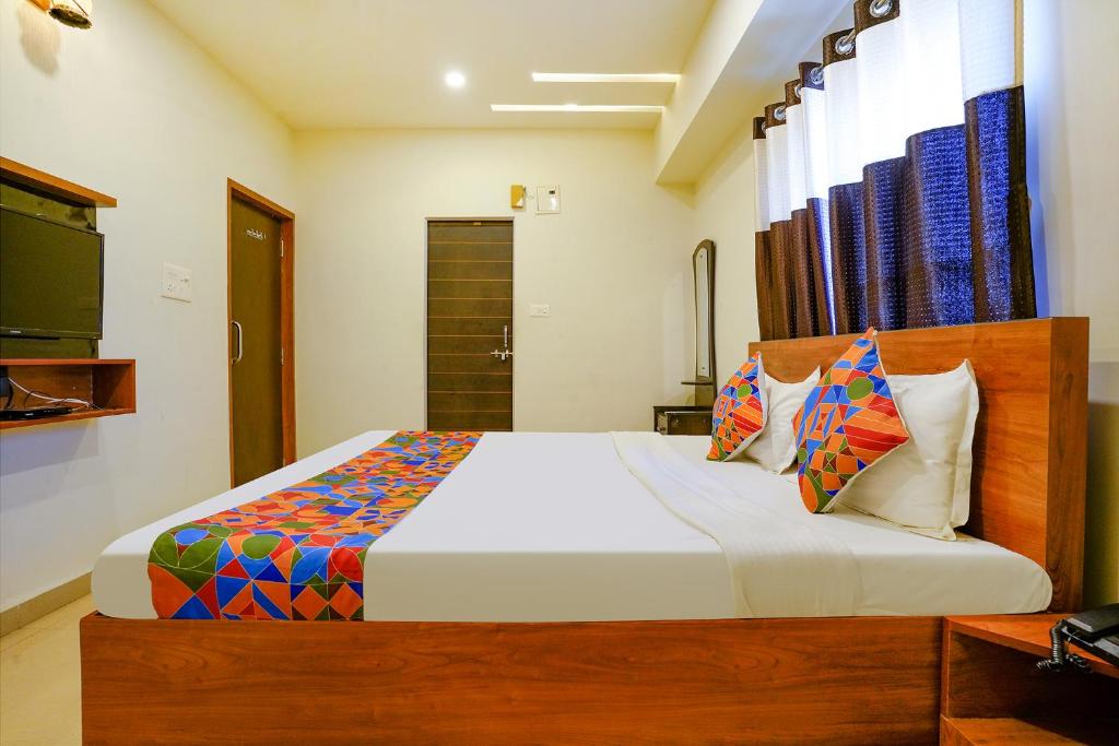 Flagship 92834 Dwarka Lodging & Boarding photo