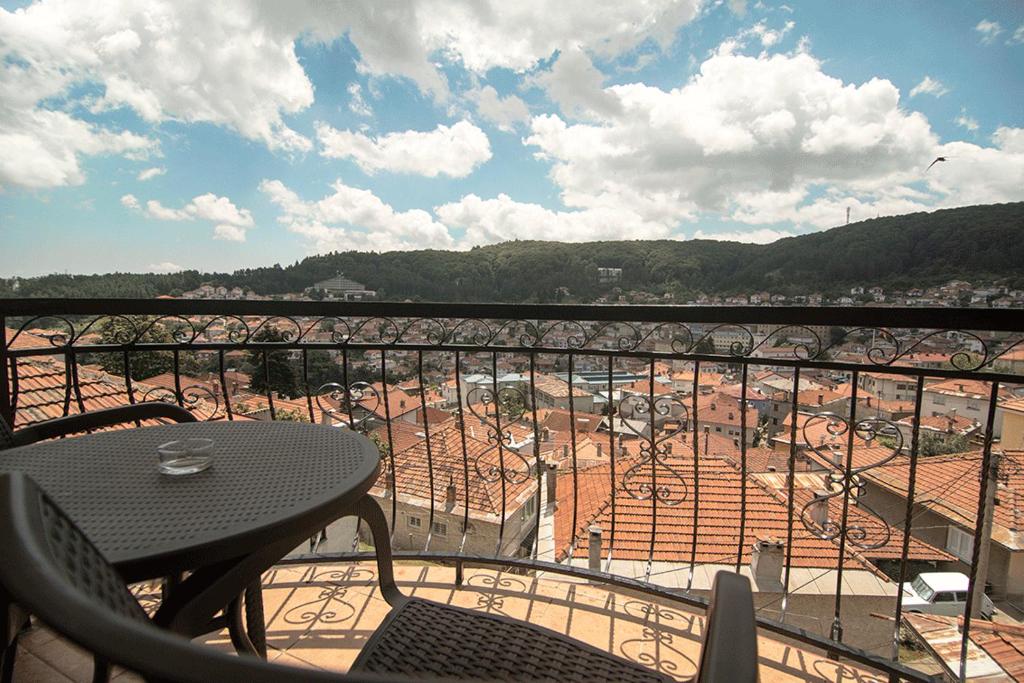 Villa La Kola Krusevo photo