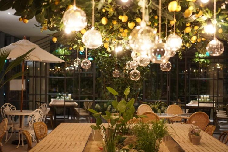 동탄 호텔 내부 비교