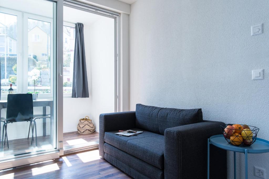 HITrental Wiedikon Apartments photo