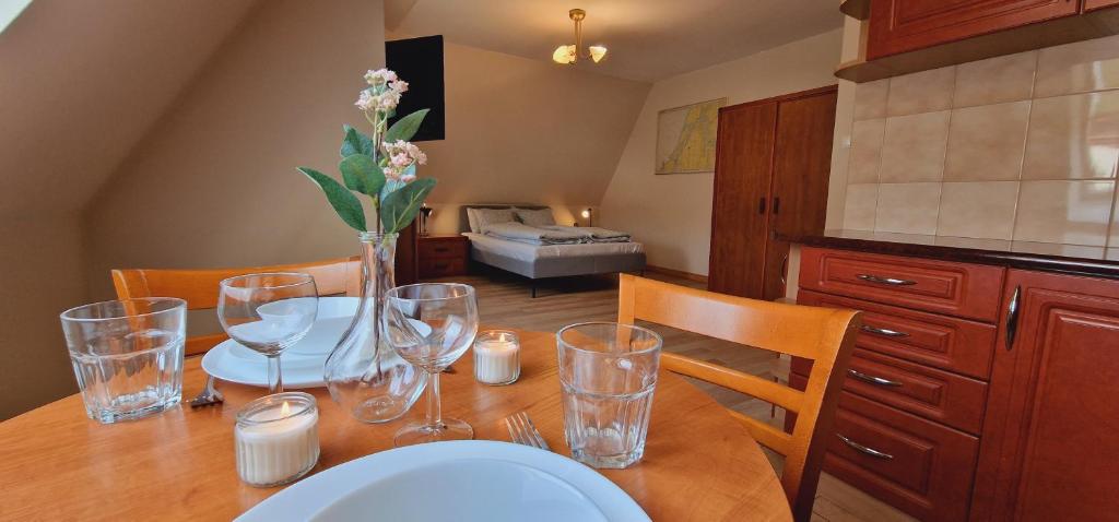 Apartamenty przy Promenadzie photo