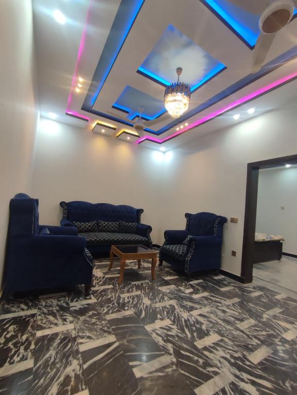 Fasil-Town Rooms Near Isb Air port — Hotel in Rawalpindi
