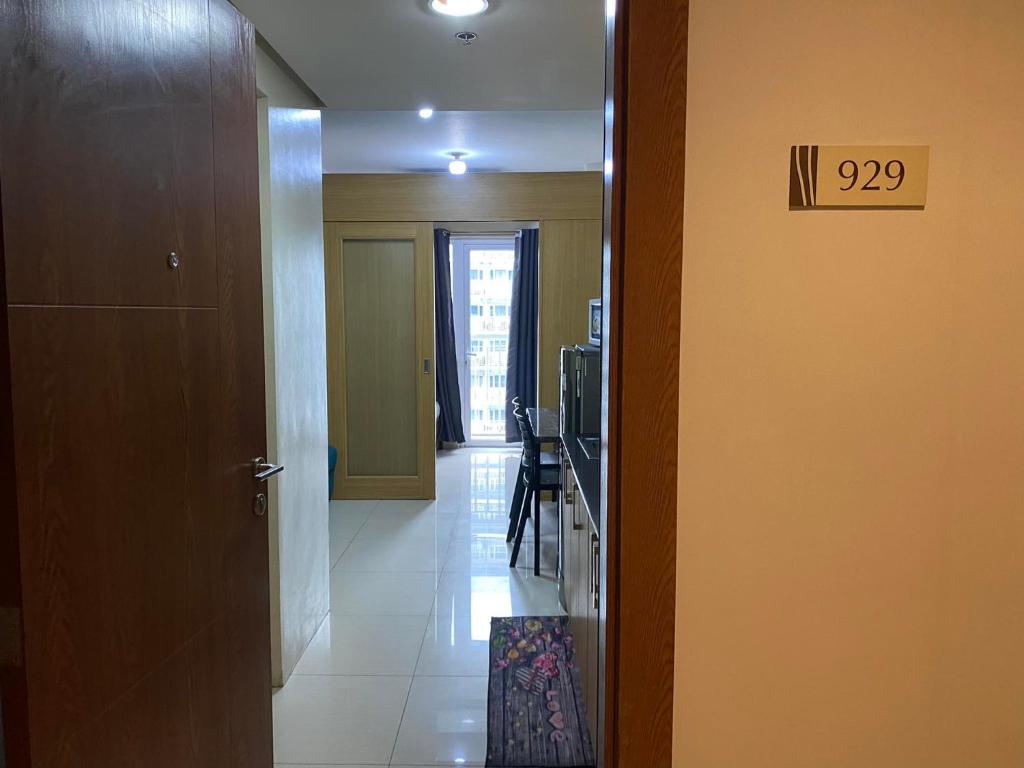 SHELL RESIDENCE C10 SHORWALK TO MALL OF ASIA NEAR AIRPORT photo