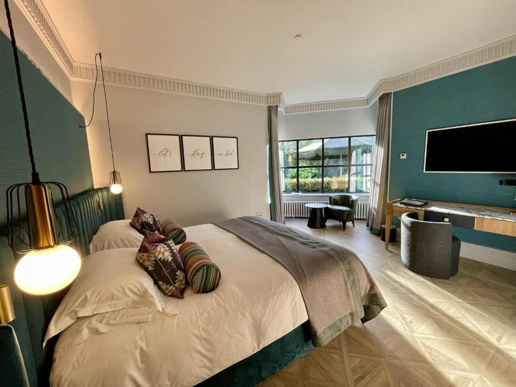 Langtons Hotel Kilkenny photo