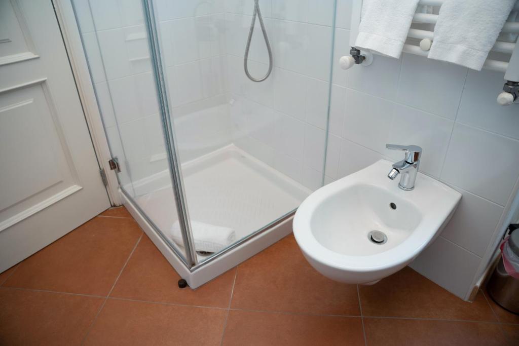 バスルーム（客室）