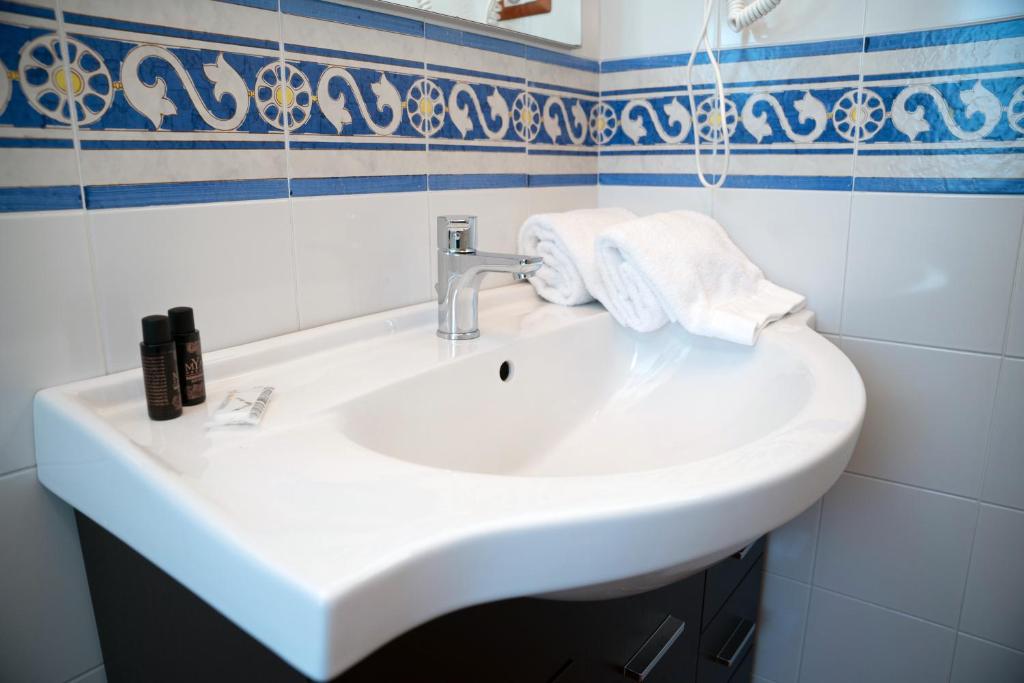 バスルーム（客室）