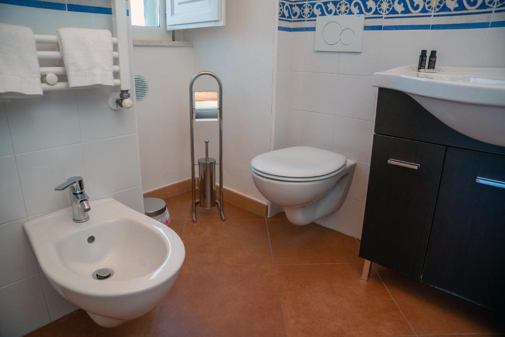 バスルーム（客室）