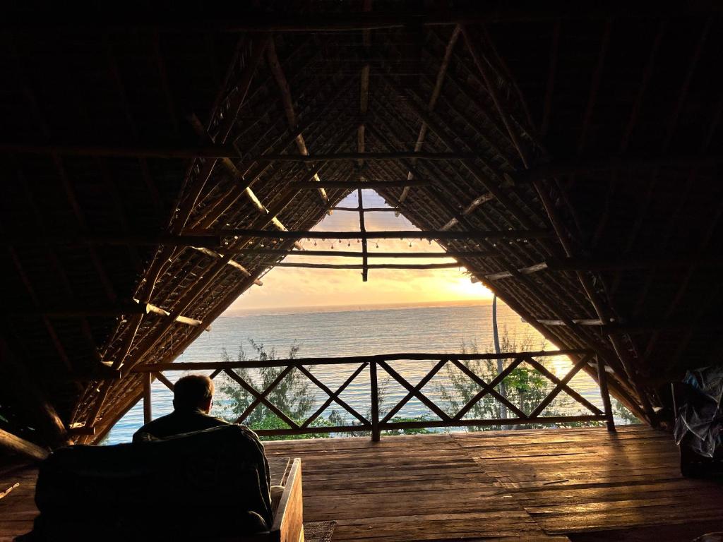 Varanda/terraço