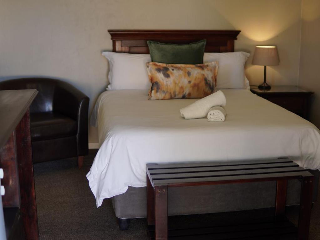 Aloes Guest House 62 on Meintjies photo