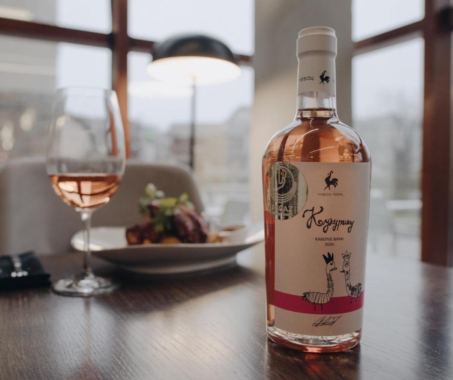 Pegaz Holiday Resort - 4