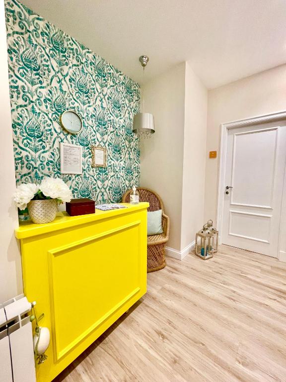 Twins House Sorrento — Hotel in Sorrento