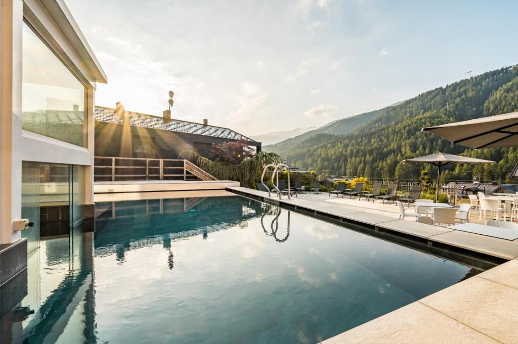Hotel Ravelli Luxury Spa - 4