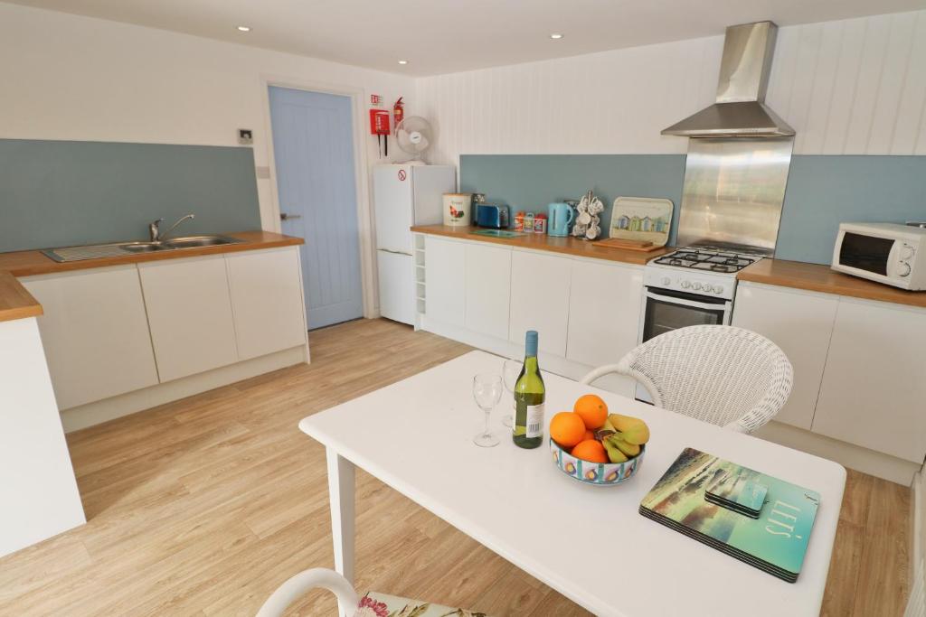 Seaside Apartment, Newquay photo 6