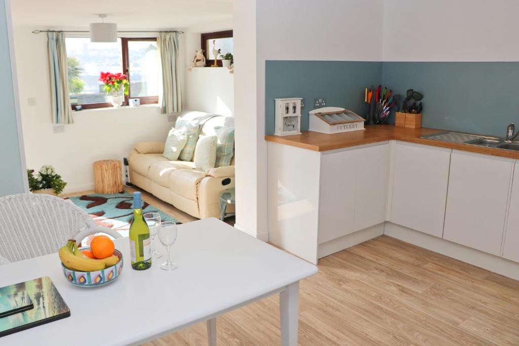 Seaside Apartment, Newquay photo 5