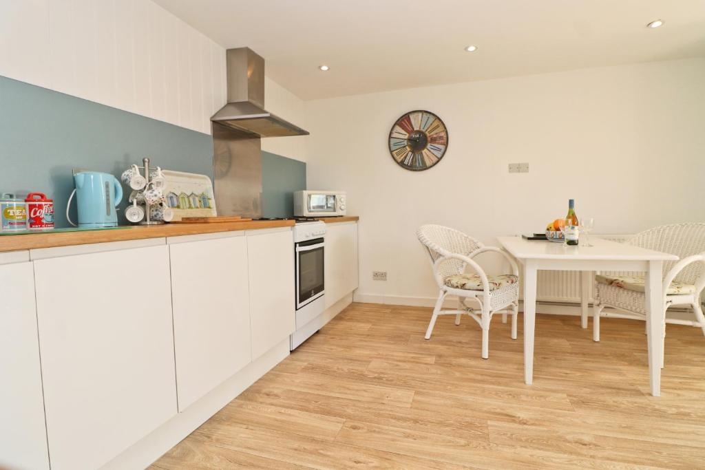 Seaside Apartment, Newquay photo 8