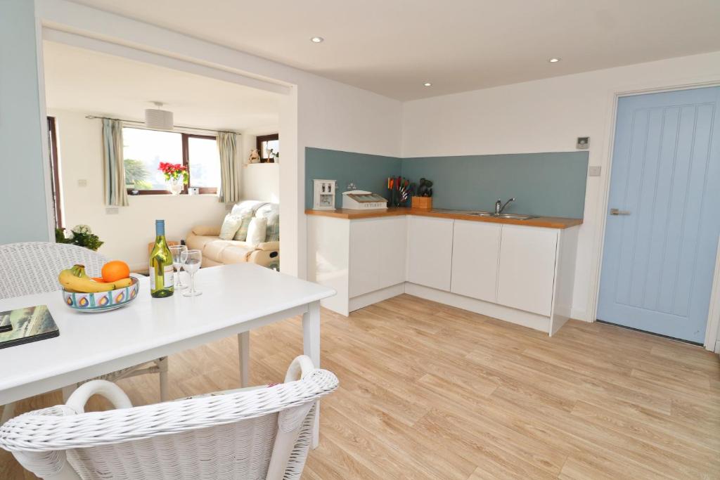 Seaside Apartment, Newquay photo 3