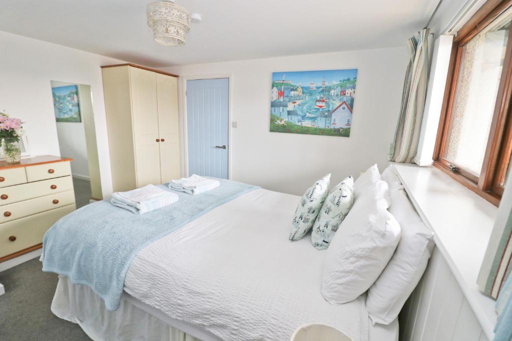 Seaside Apartment, Newquay photo 2