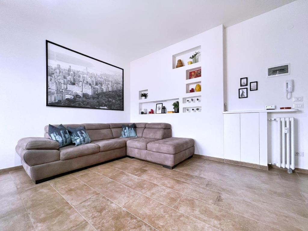 UR NEST Filanda - 5