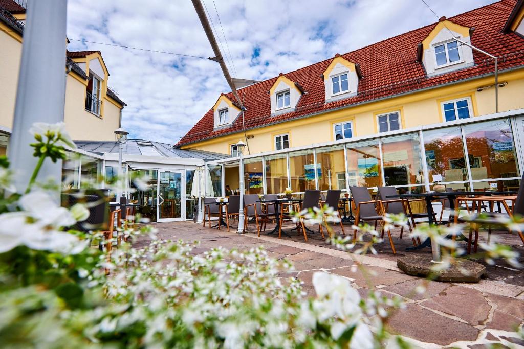 Flair Hotel Zum Schwarzen Reiter