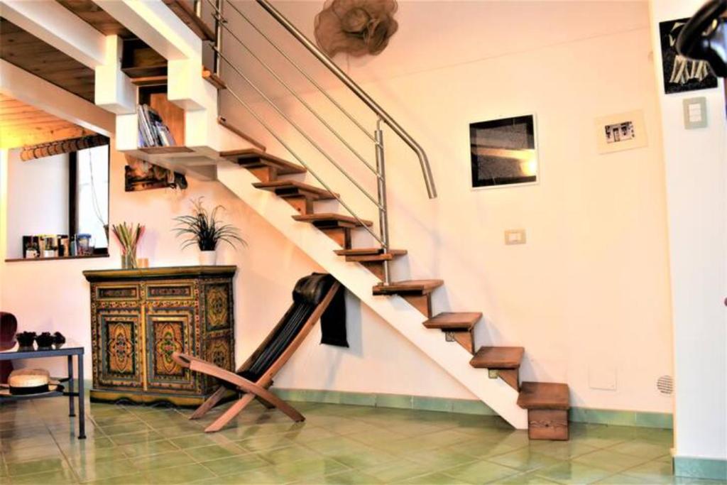 Casa Alma - De Vivo Realty Positano - 2