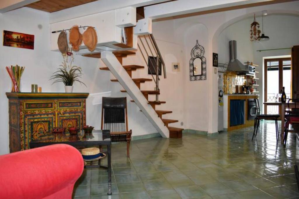Casa Alma - De Vivo Realty Positano - 5