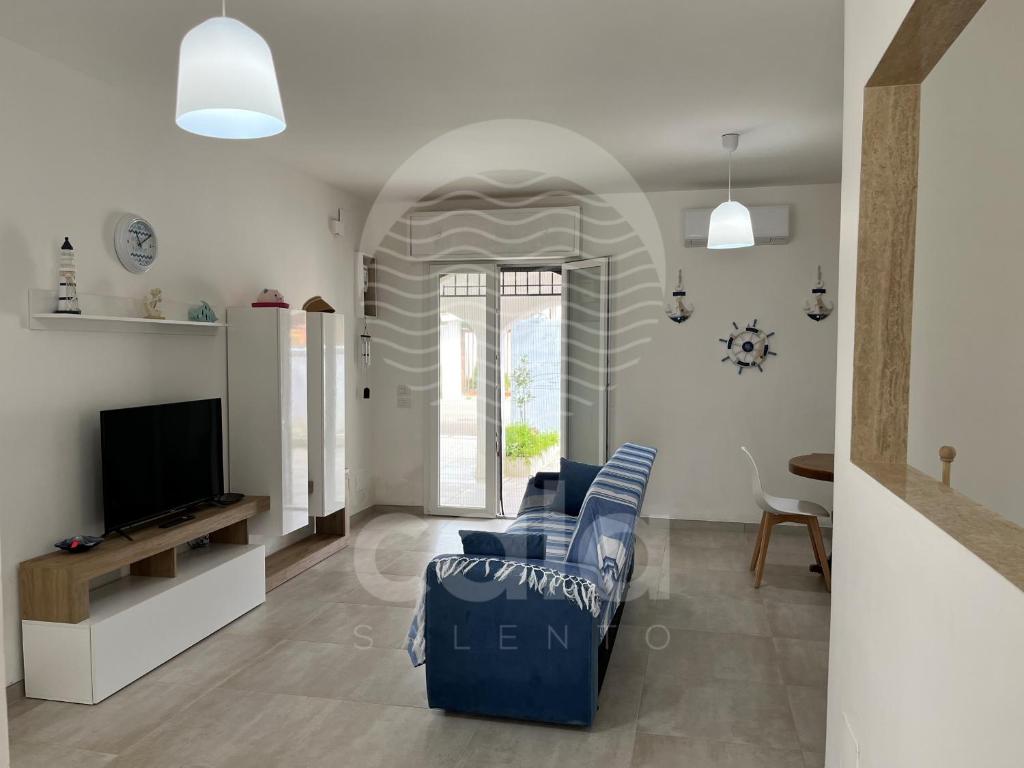 Villa Alysa - spiaggia a 400m By Cala Salento - 1