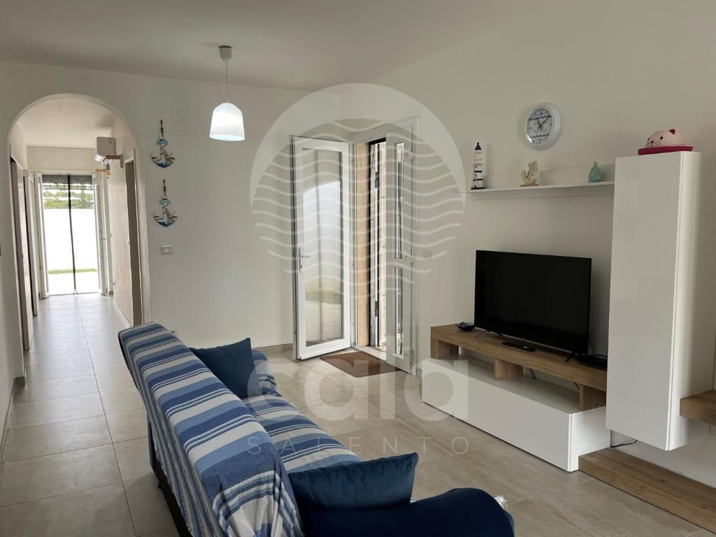 Villa Alysa - spiaggia a 400m By Cala Salento - 3