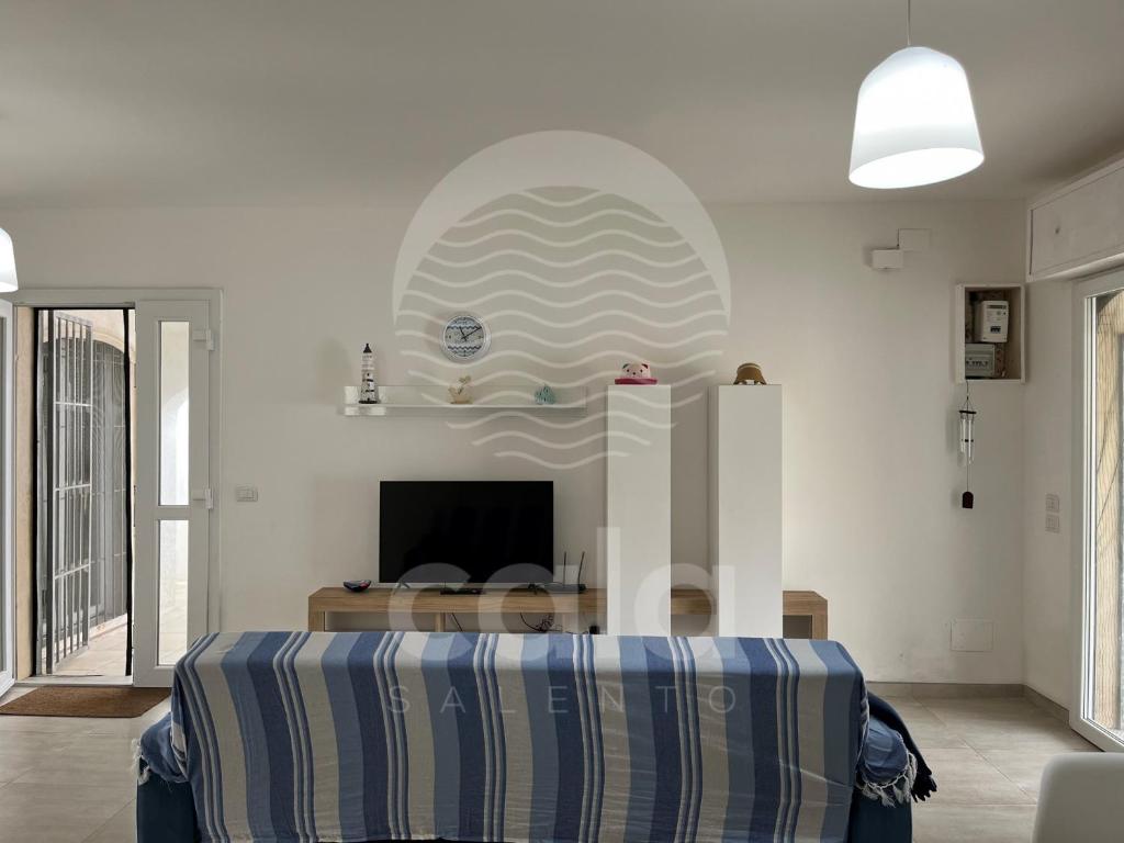 Villa Alysa - spiaggia a 400m By Cala Salento - 4