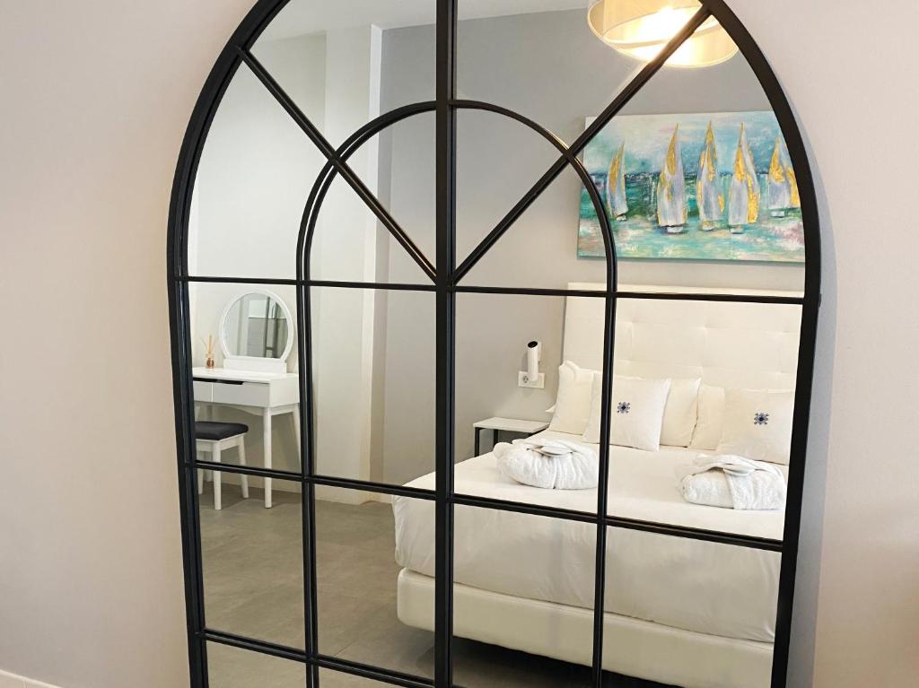 The Old Town Boutique Hotel - Adults Recommended - 5