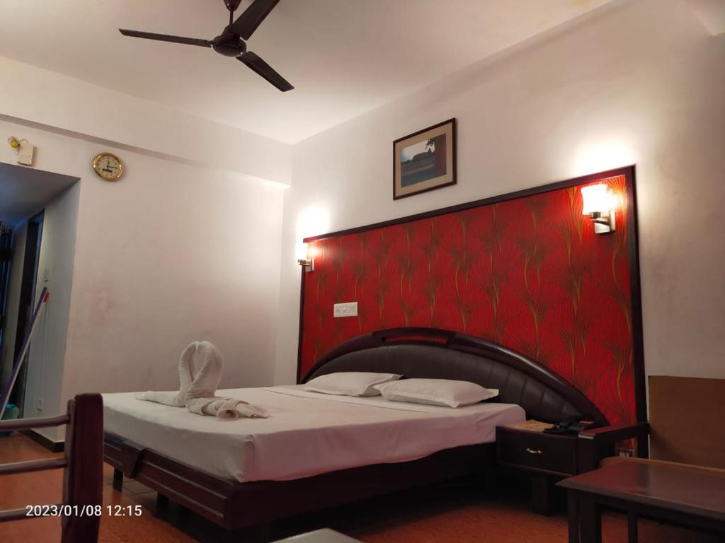 HOTEL FORT PALACE PALAKKAD photo