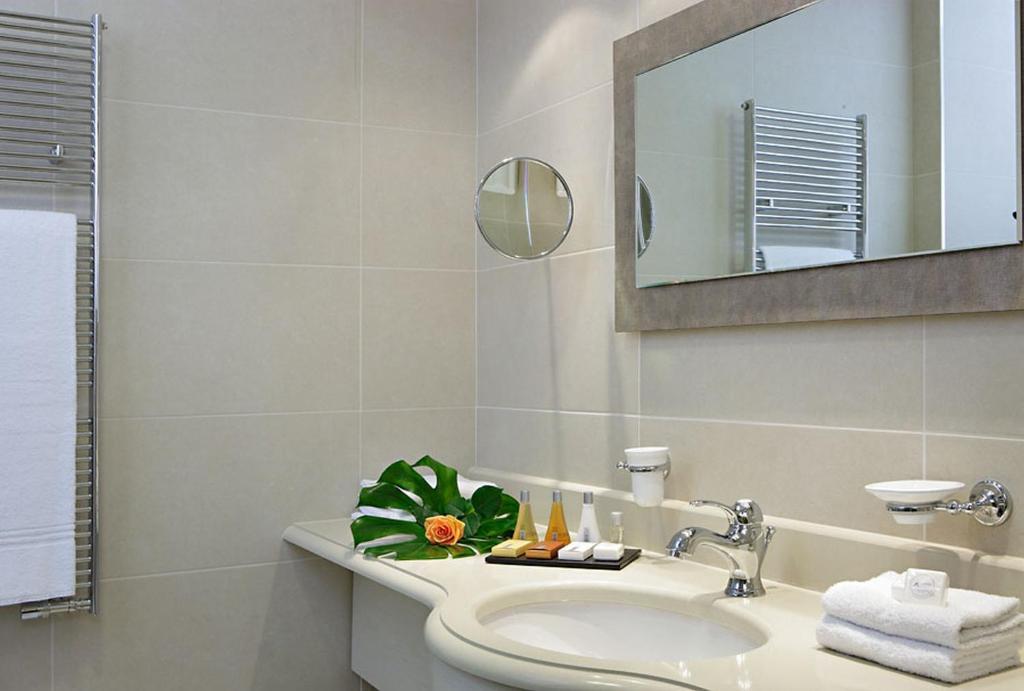 Just Hotel Lomazzo Fiera Photo 42